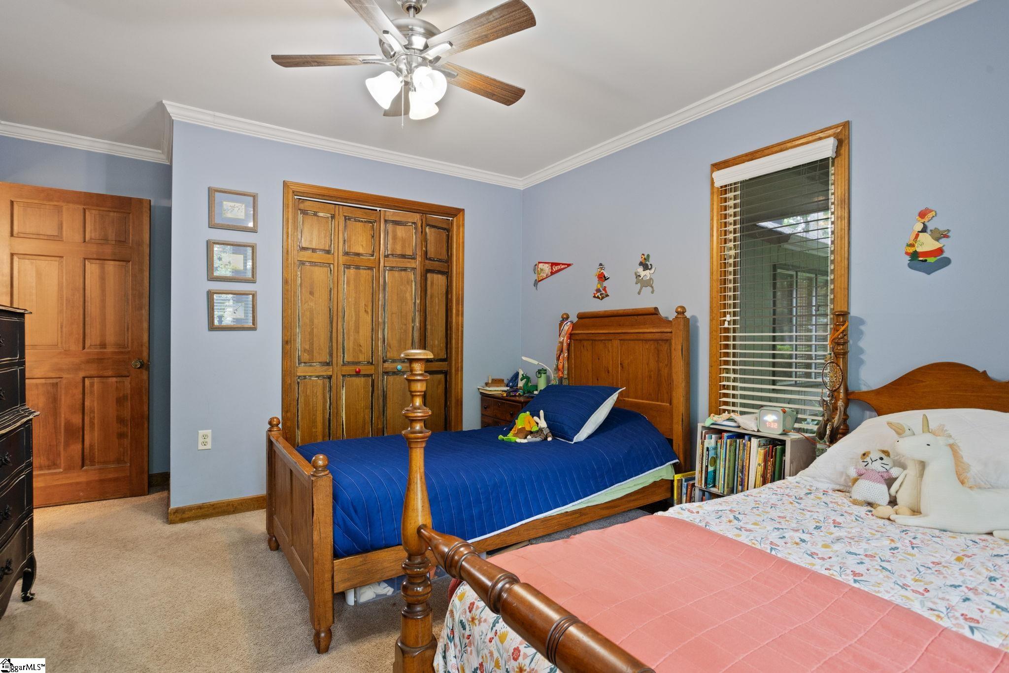 100 Sunrise Valley Road Greenville, SC 29617 - Photo 20 of 30