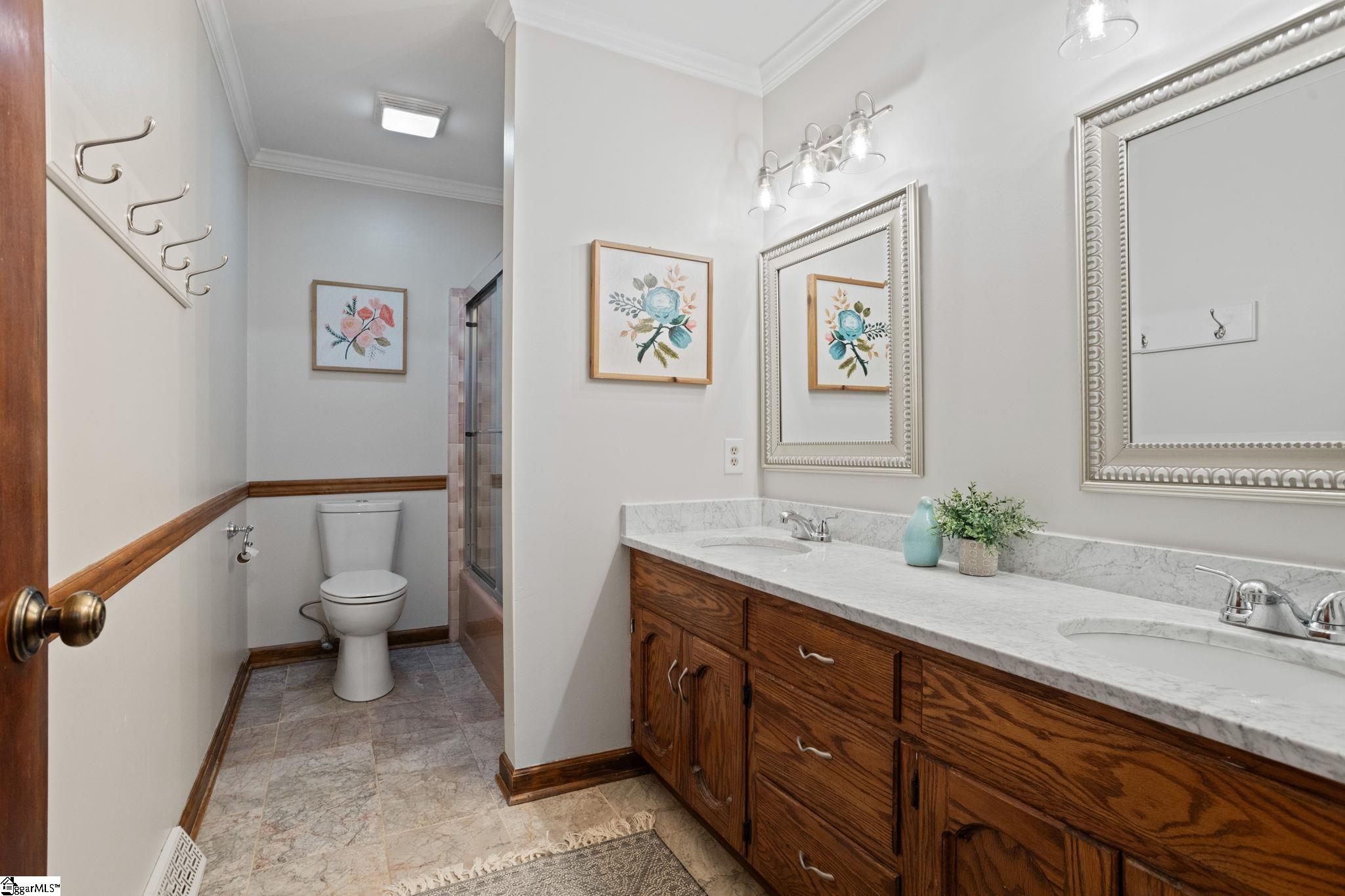 100 Sunrise Valley Road Greenville, SC 29617 - Photo 21 of 30