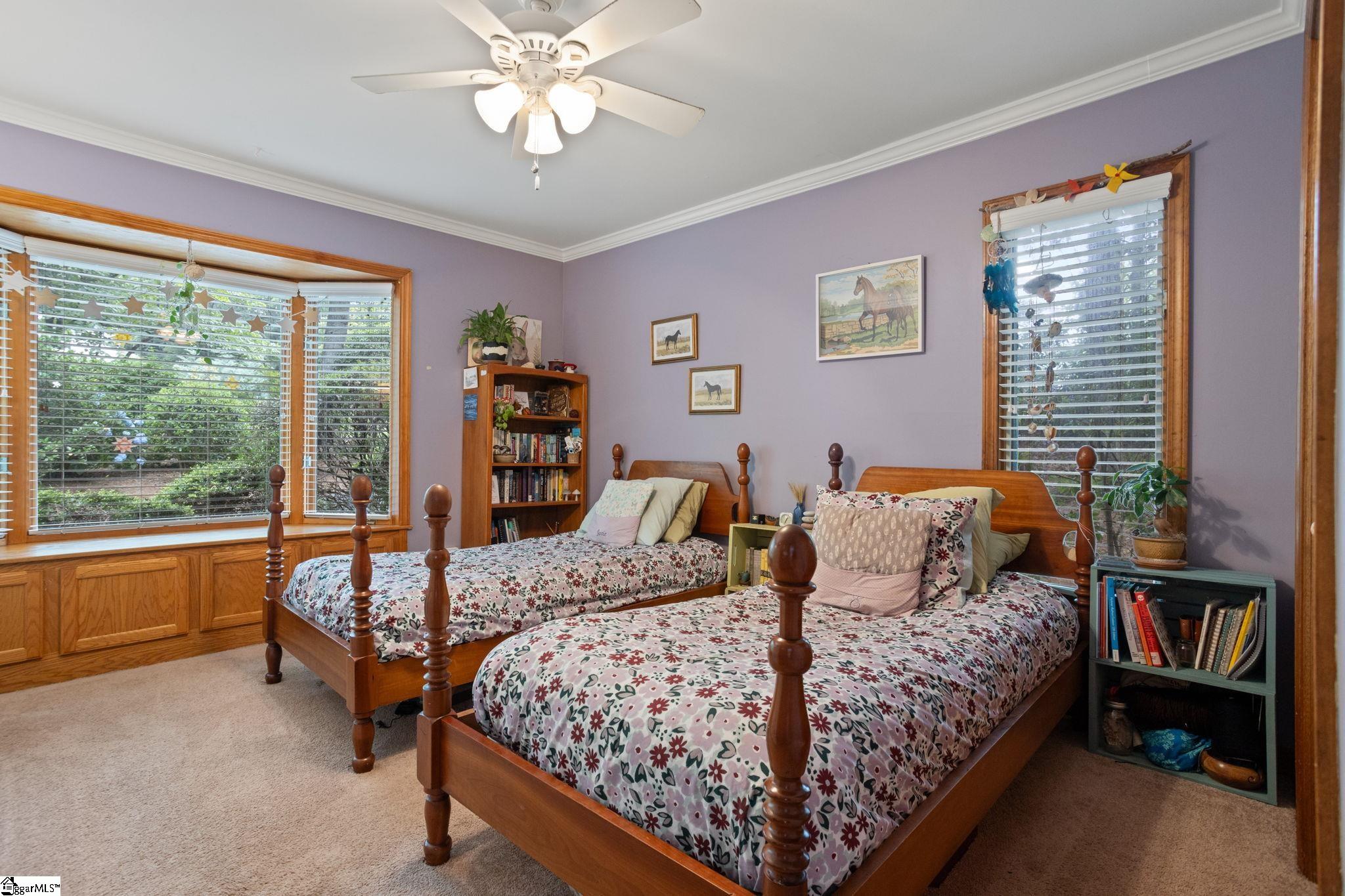 100 Sunrise Valley Road Greenville, SC 29617 - Photo 22 of 30