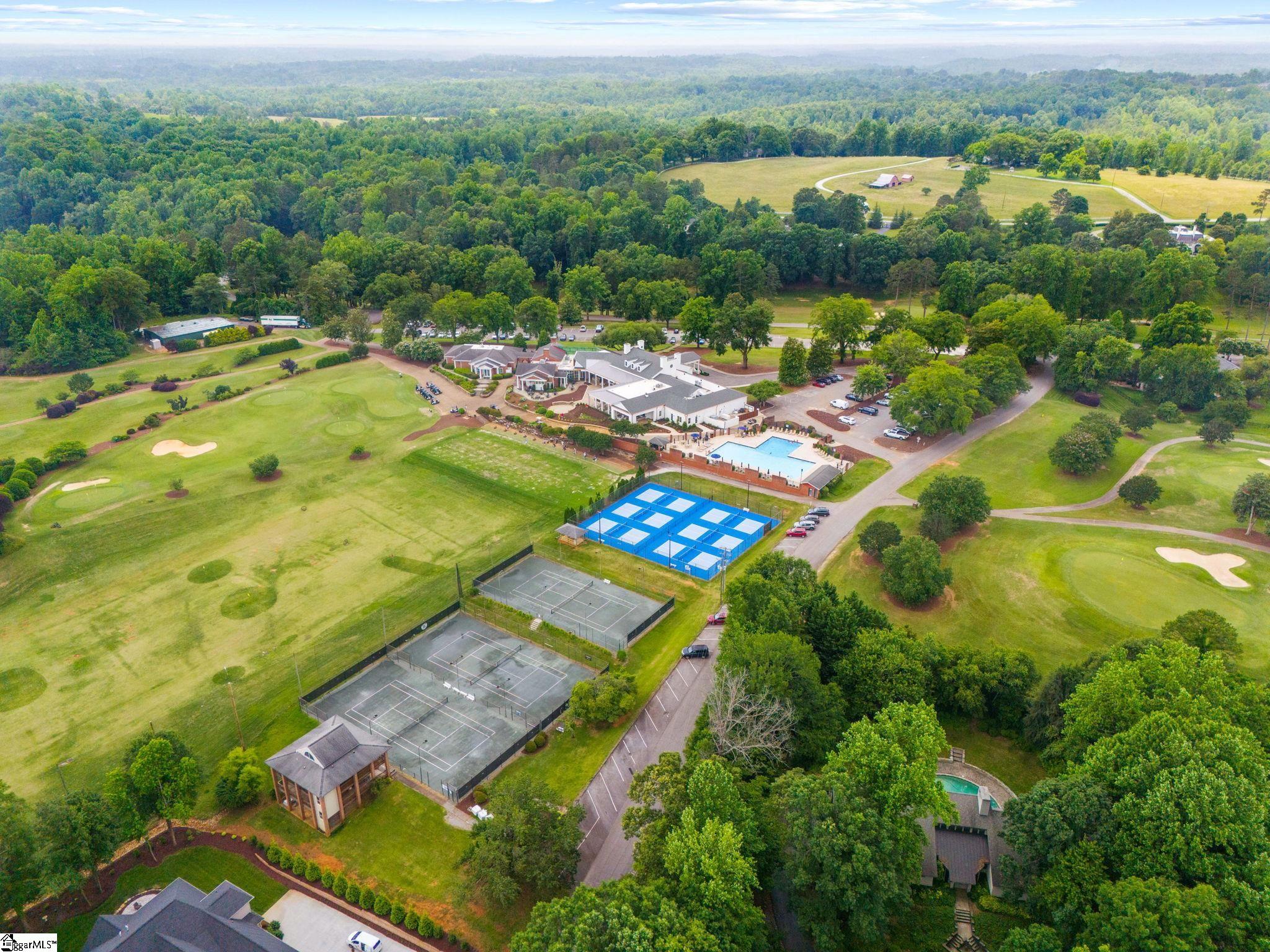 100 Sunrise Valley Road Greenville, SC 29617 - Photo 30 of 30