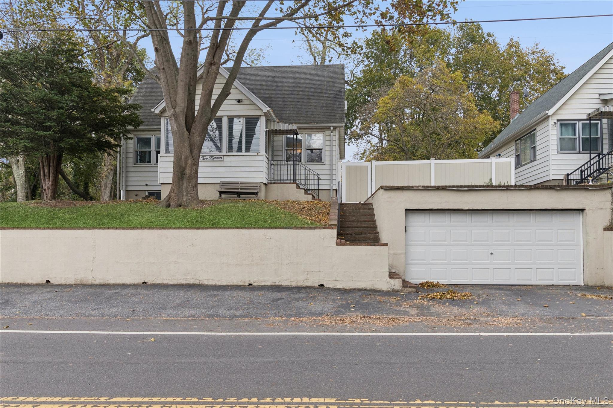 215 Hallock Landing Road Rocky Point, NY 11778 - Photo 30 of 35