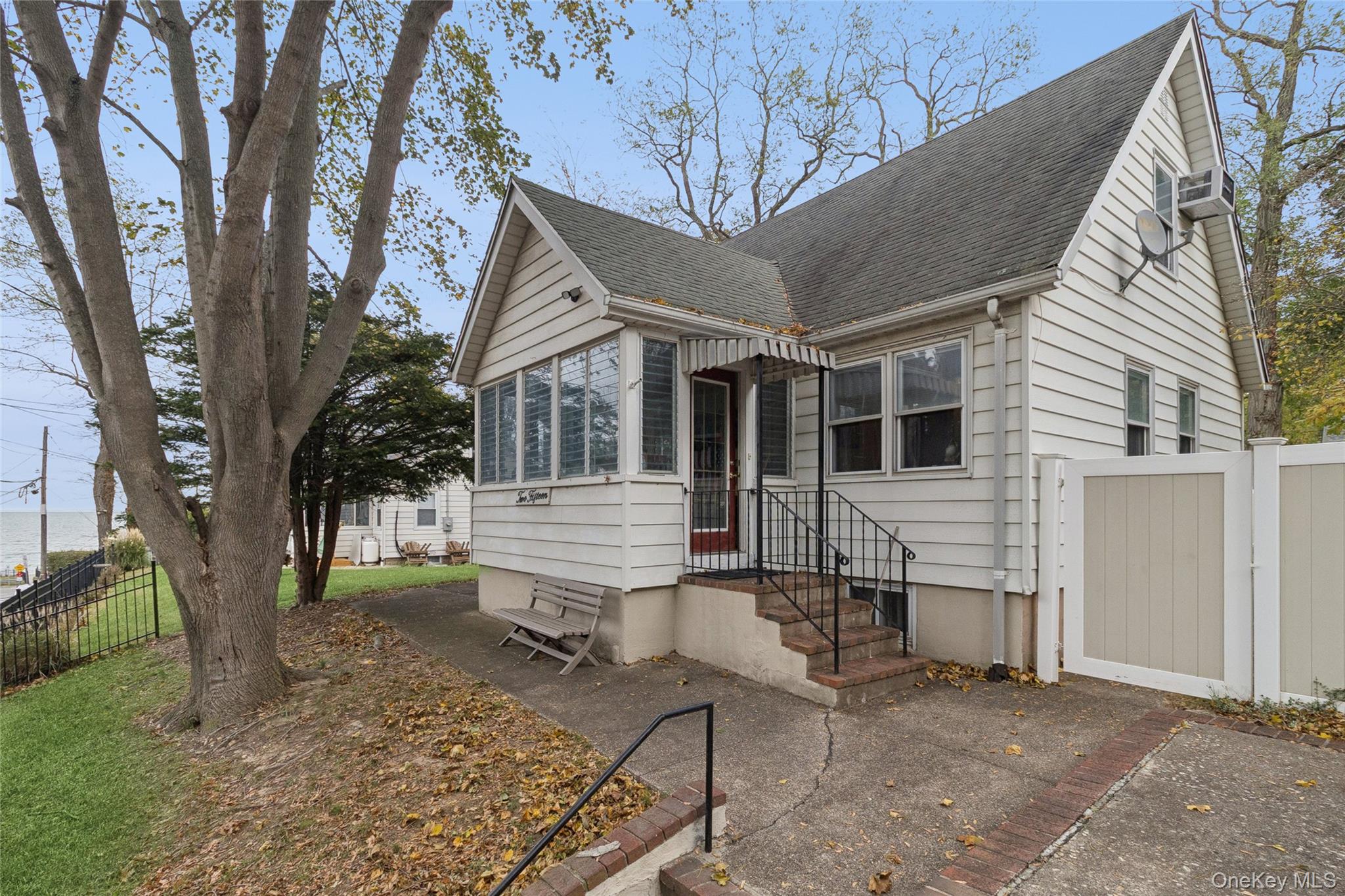 215 Hallock Landing Road Rocky Point, NY 11778 - Photo 32 of 35