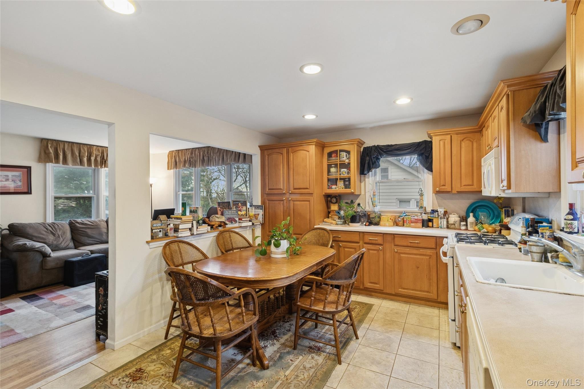 215 Hallock Landing Road Rocky Point, NY 11778 - Photo 6 of 35