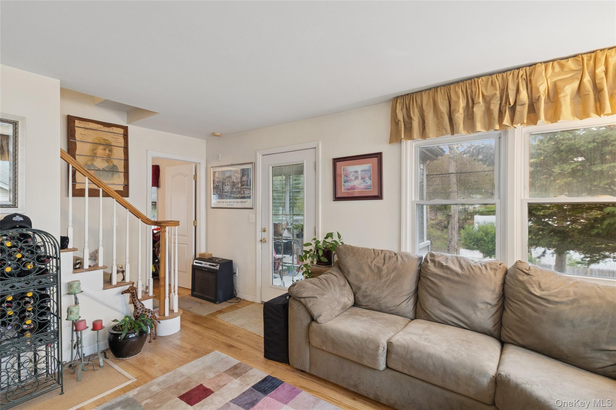 215 Hallock Landing Road Rocky Point, NY 11778 - Photo 10 of 35