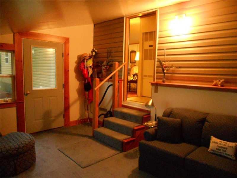 379 Downing Road Exeter, ME 04435 - Photo 8 of 29 Den/Family/Great Room.