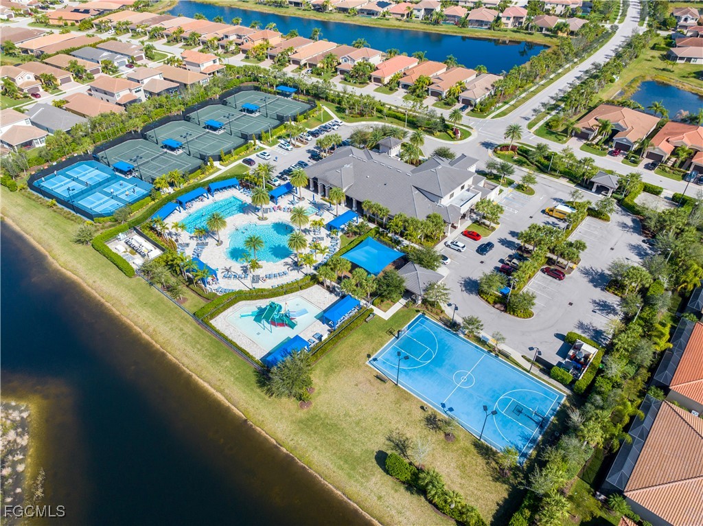 11643 Meadowrun Circle Fort Myers, FL 33913 - Photo 3 of 39 an aerial view of a city