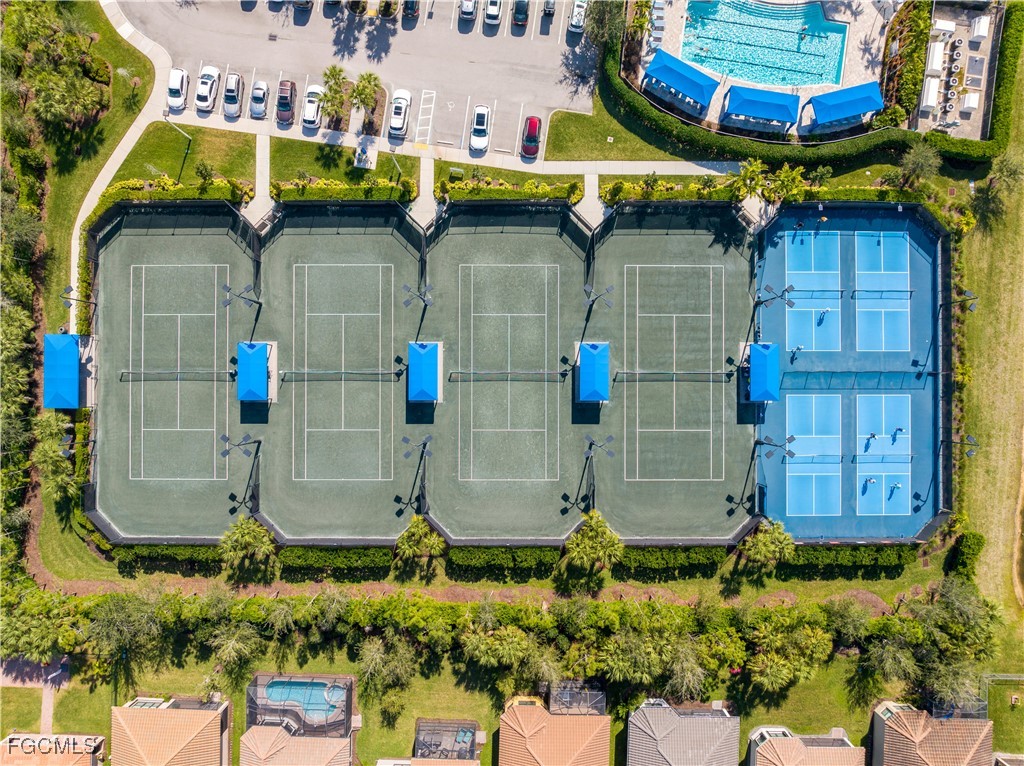 11643 Meadowrun Circle Fort Myers, FL 33913 - Photo 35 of 39 a view of outdoor space patio and outdoor seating