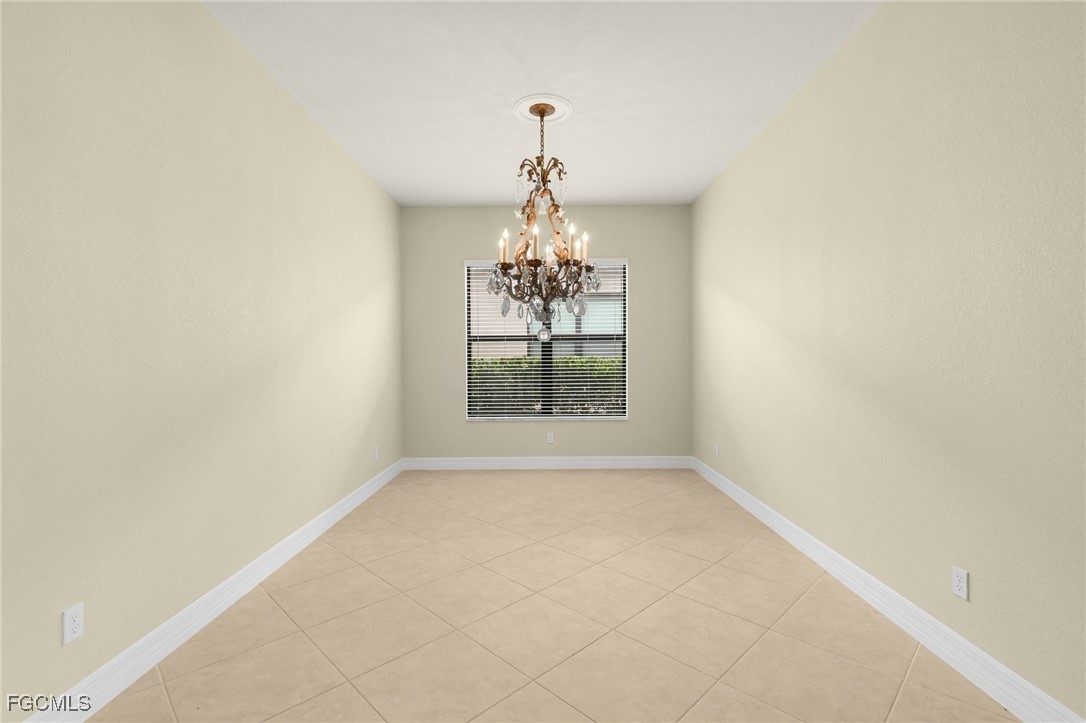 11643 Meadowrun Circle Fort Myers, FL 33913 - Photo 9 of 39 a very nice looking room with a window