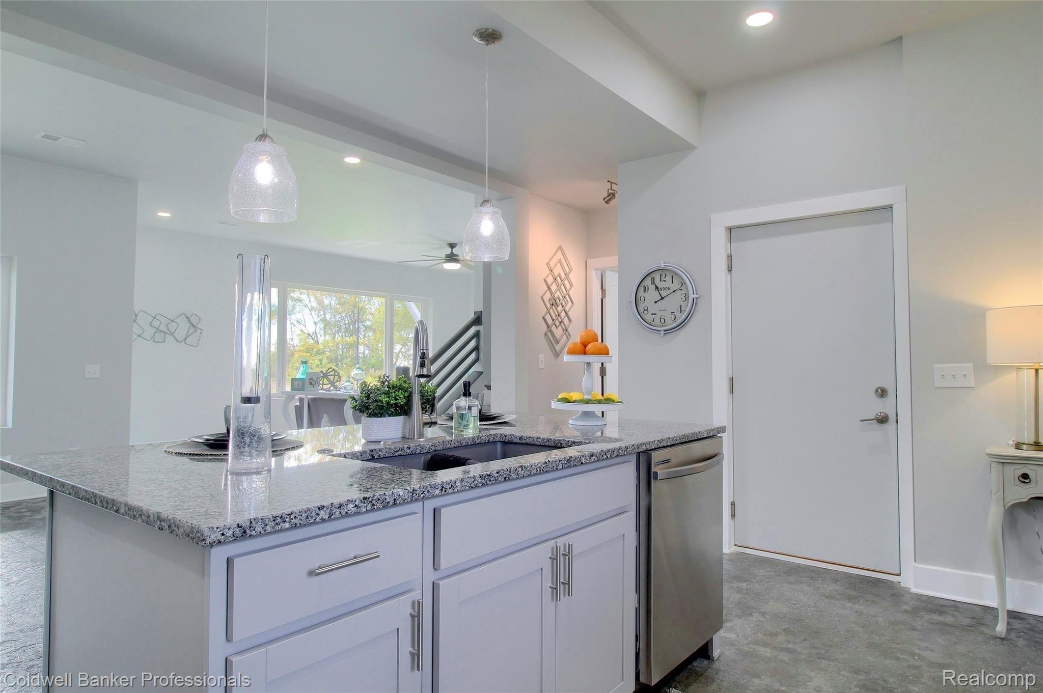 4250 Brest Road Newport, MI 48166 - Photo 11 of 32 11-Kitchen-3rd-View.jpg