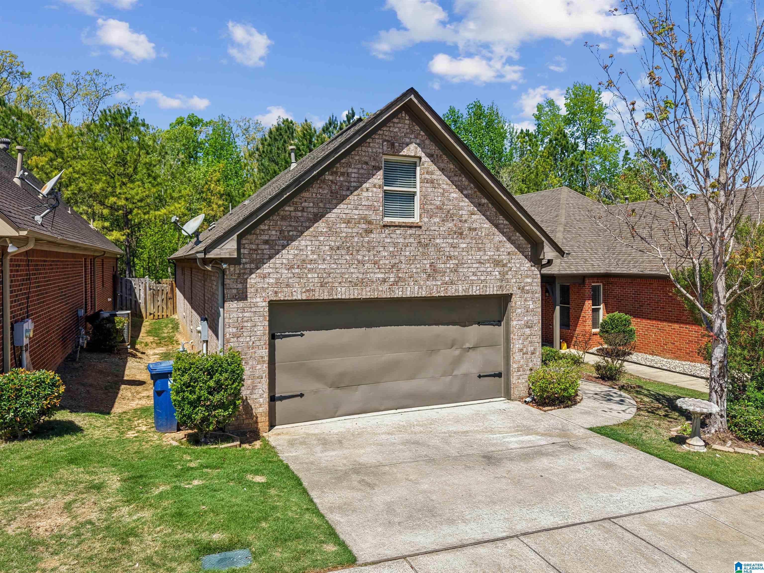 5723 Park Side Road Hoover, AL 35244 - Photo 38 of 38