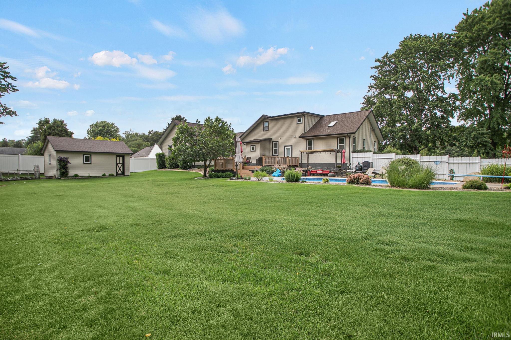 18342 Stateline Road South Bend, IN 46637 - Photo 29 of 34 Gallery Image 29
