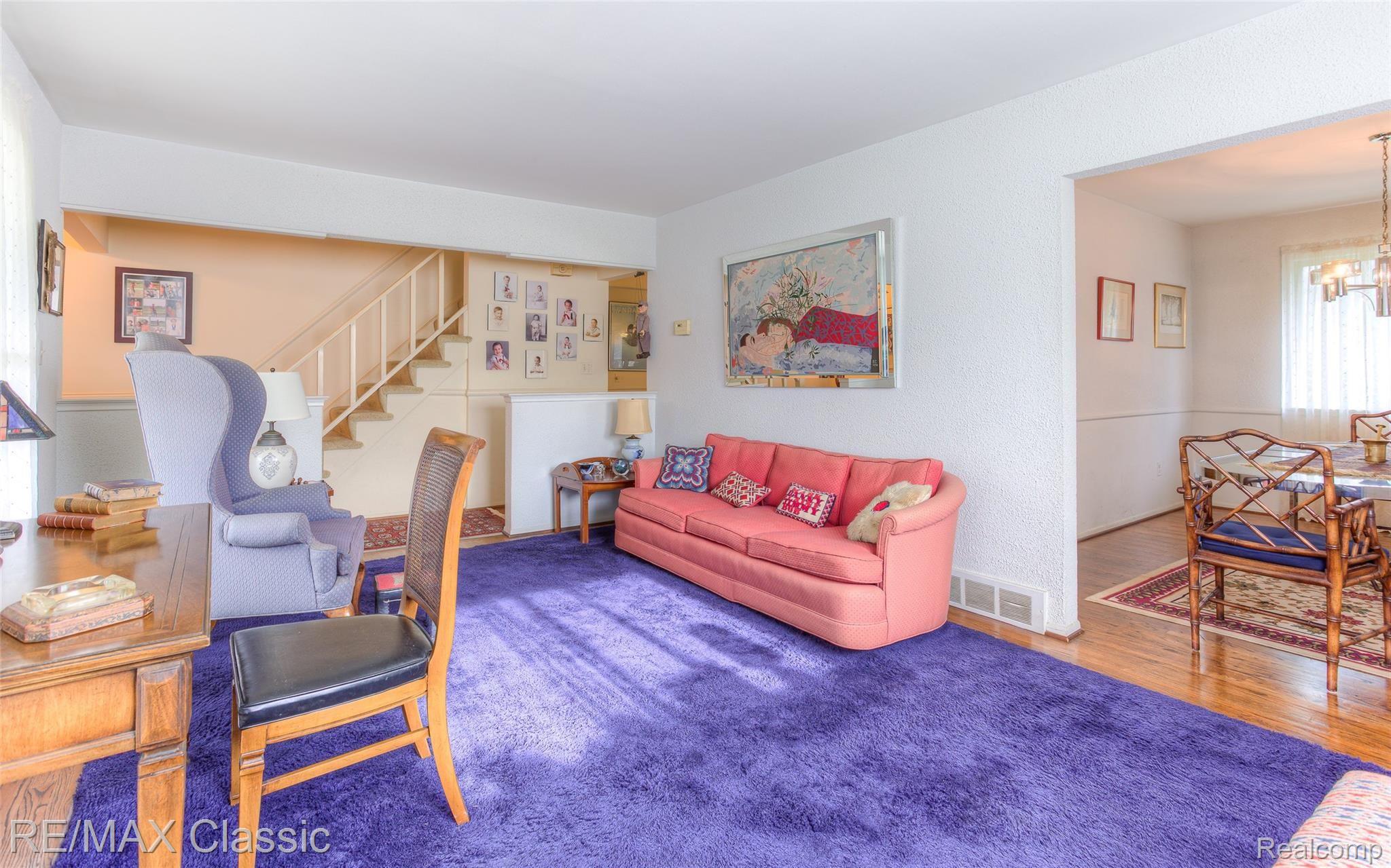 21020 Andover Road Southfield, MI 48076 - Photo 5 of 43 21020 andover interiors (3).jpg