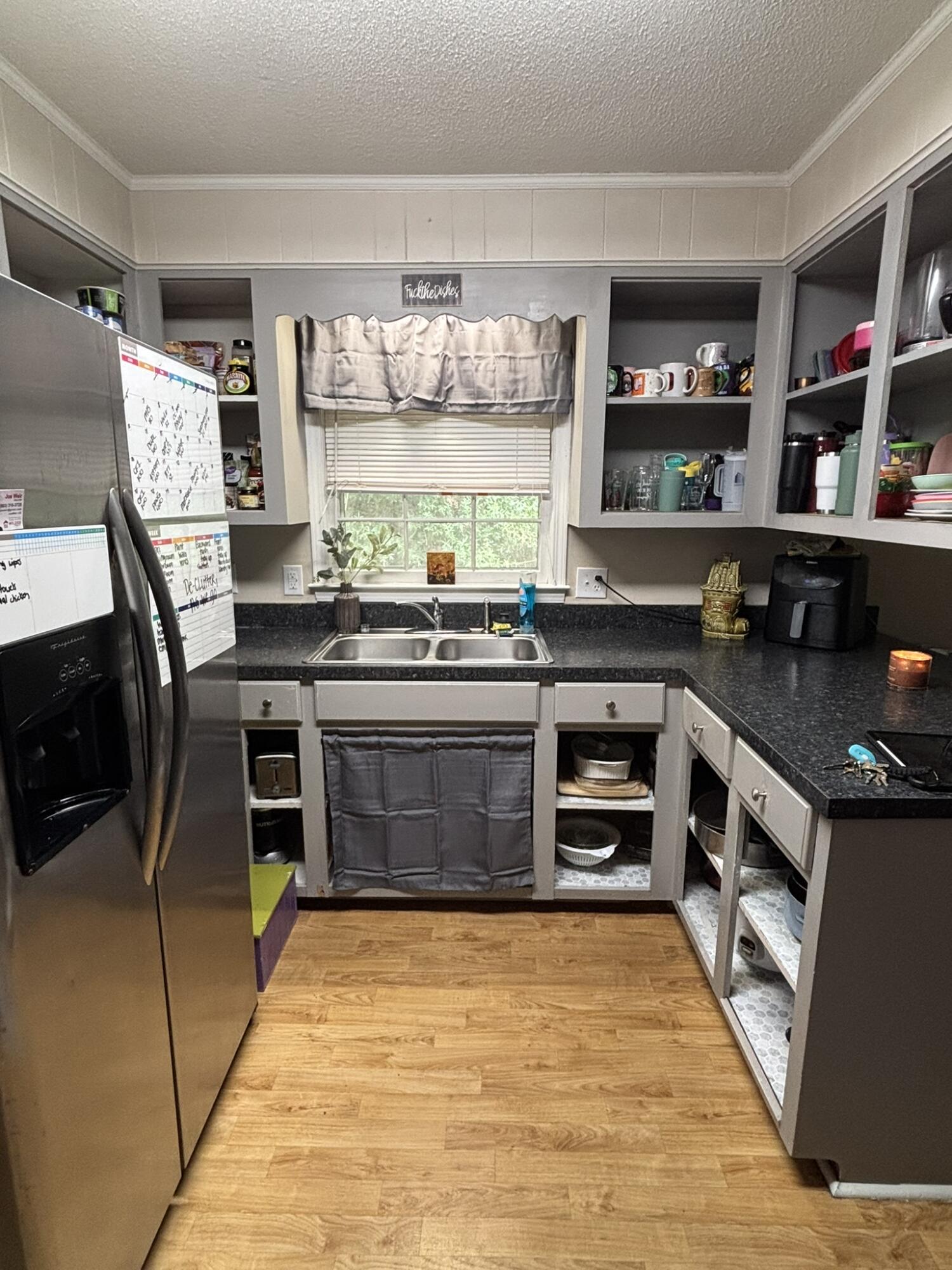 2385 Tall Oak Road Sumter, SC 29154 - Photo 4 of 12 Kitchen