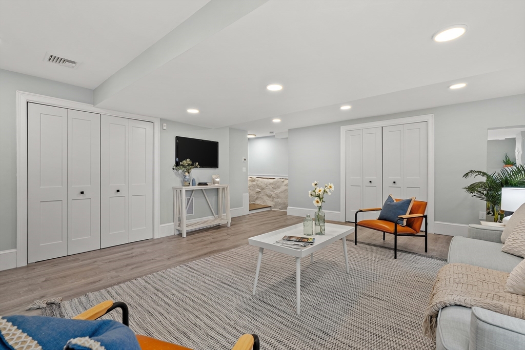 64 Overlook Road Arlington, MA 02474 - Photo 29 of 34 Gallery Image 29
