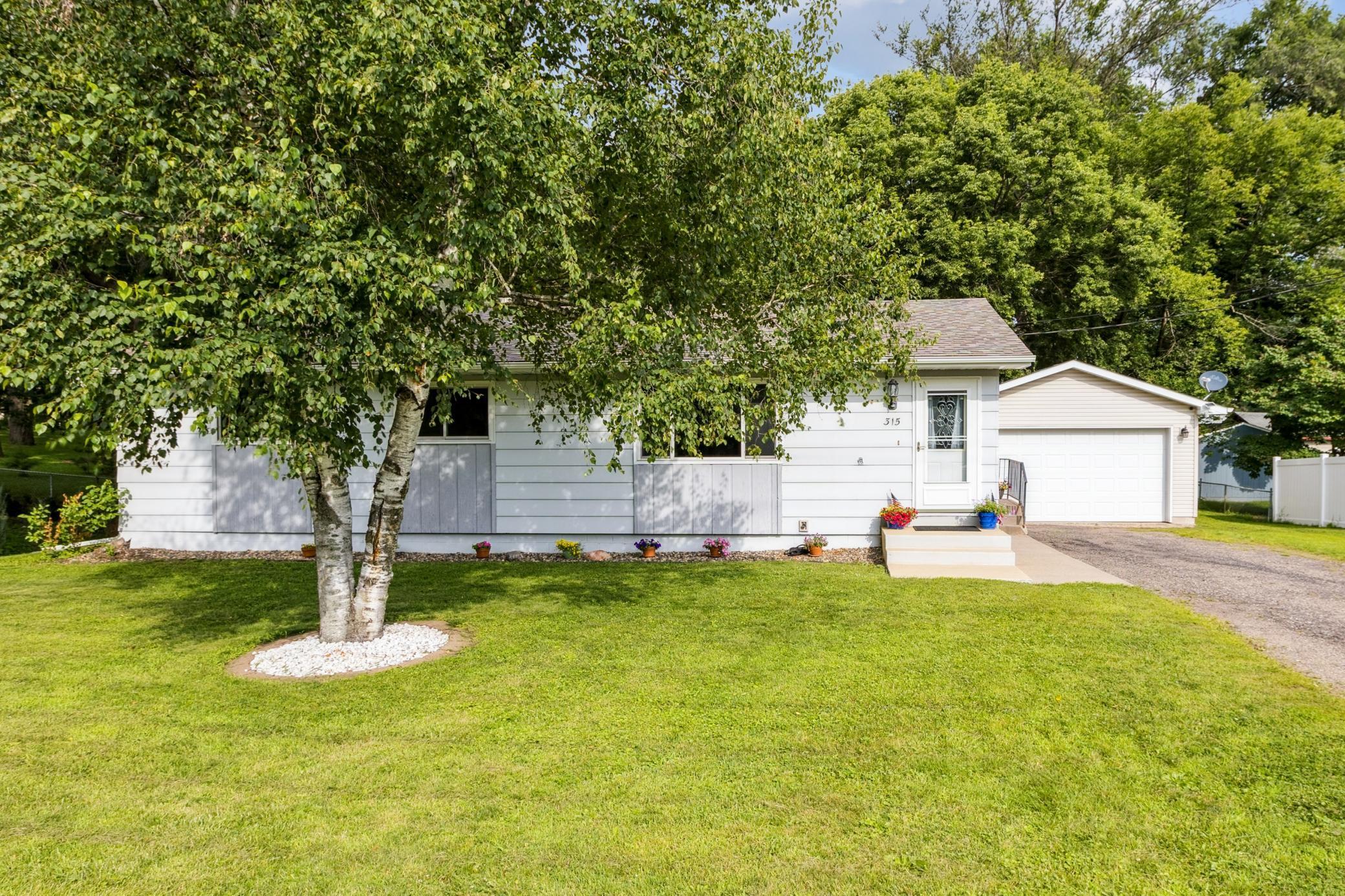 315 French Lake Road Champlin, MN 55316 - Photo 1 of 26 Gallery Image 1