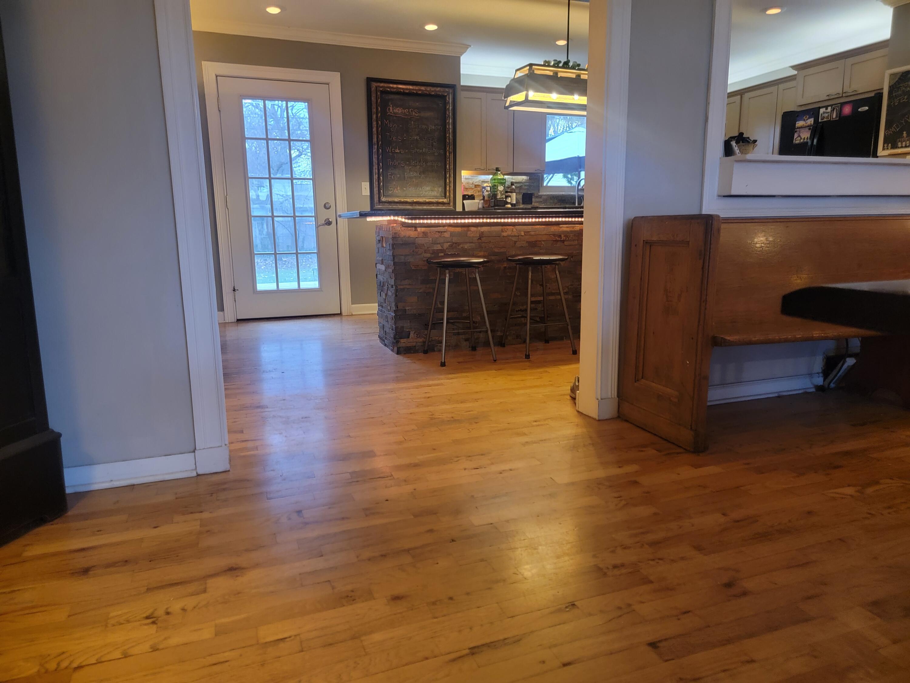 1455 Reymond Road Columbus, OH 43220 - Photo 21 of 57 Dining Room