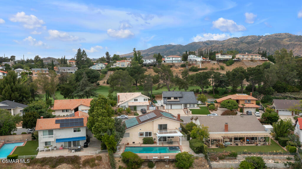 19364 Pauma Valley Drive Porter Ranch, CA 91326 - Photo 46 of 53
