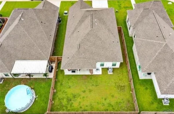 $2,500 | 4781 Henri Drive, Houma, LA 70364