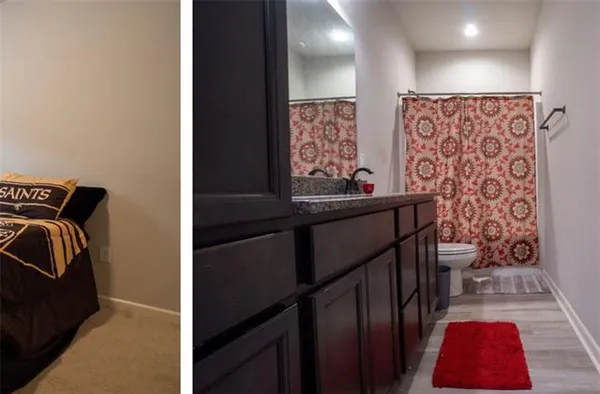 $2,500 | 4781 Henri Drive, Houma, LA 70364