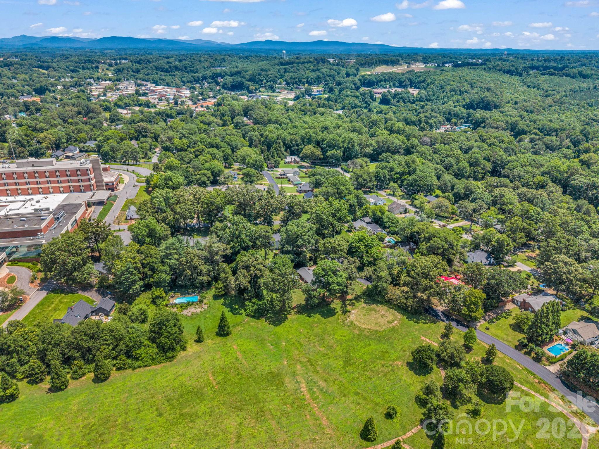 184 Edwards Street Rutherfordton, NC 28139 - Photo 43 of 47