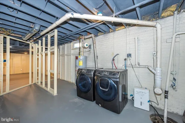 $2,300 | 426 Washington Street, Aberdeen, MD 21001