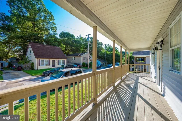 $2,300 | 426 Washington Street, Aberdeen, MD 21001