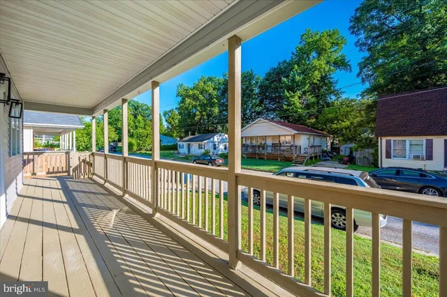 $2,300 | 426 Washington Street, Aberdeen, MD 21001