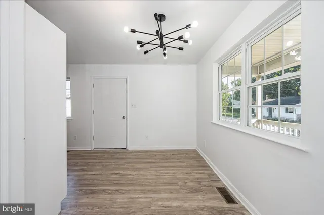 $2,300 | 426 Washington Street, Aberdeen, MD 21001