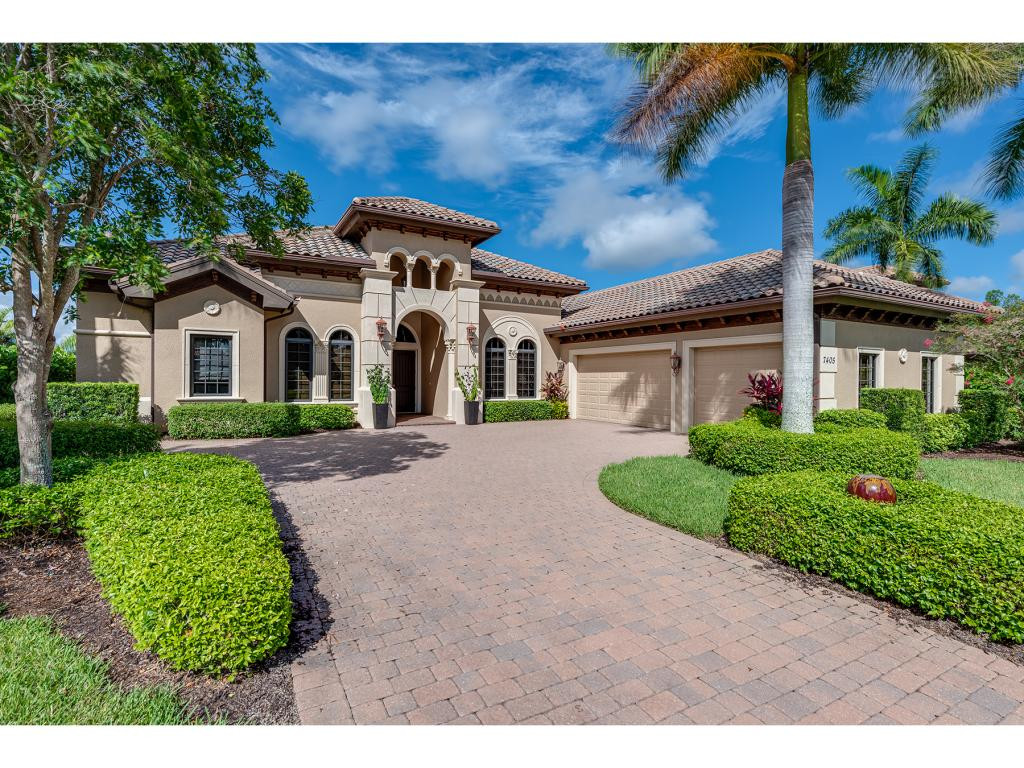 7405 Byrons Way Naples, FL 34113 - Photo 1 of 18 Photo 1