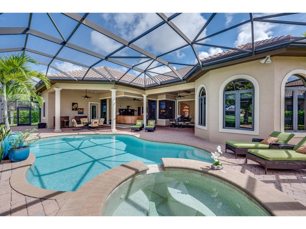 7405 Byrons Way Naples, FL 34113 - Photo 2 of 18 Photo 2