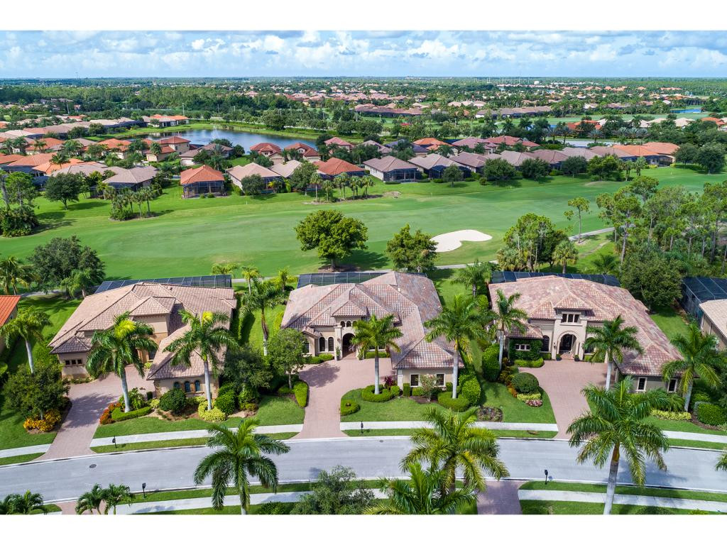 7405 Byrons Way Naples, FL 34113 - Photo 3 of 18 Photo 3