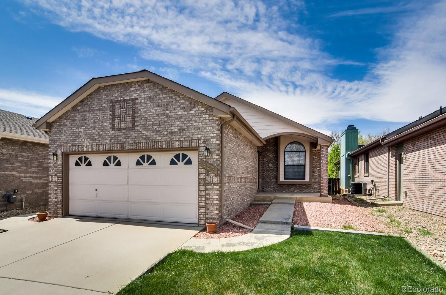 849 Wade Road Longmont, CO 80503 - Photo 1 of 30