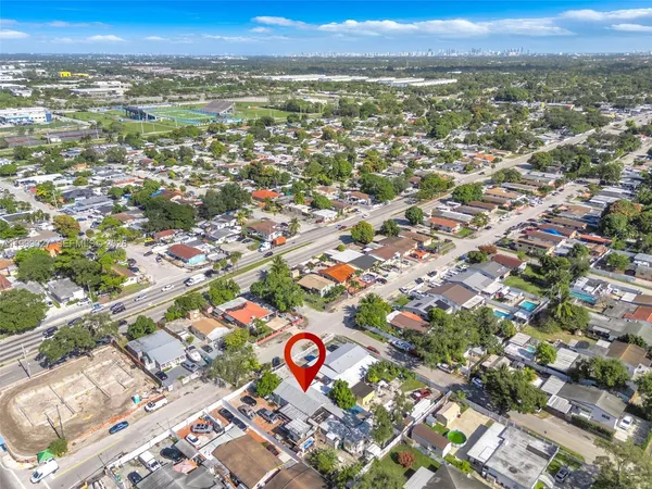 $3,200 | 3166 Northwest 102nd Street, Miami, FL 33147