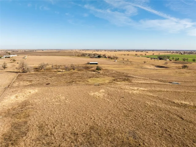 a view of an ocean beach