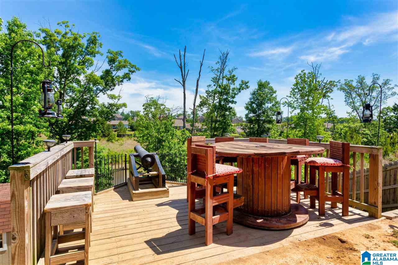358 Blackberry Boulevard Springville, AL 35146 - Photo 42 of 50