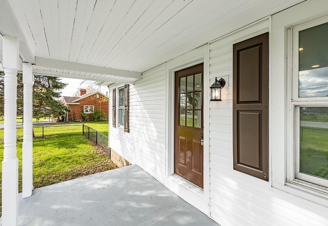 2707 Lanier Drive Madison, IN 47250 - Photo 4 of 21