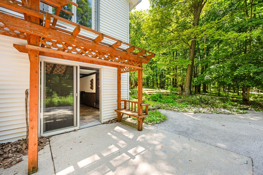 6880 Spring Lane Egg Harbor, WI 54209 - Photo 39 of 55