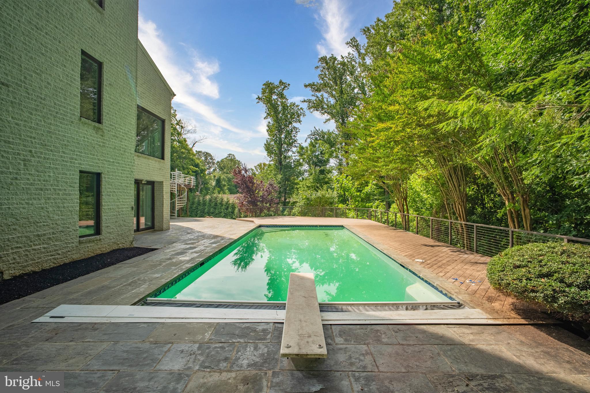7545 Potomac Fall Road McLean, VA 22102 - Photo 78 of 89