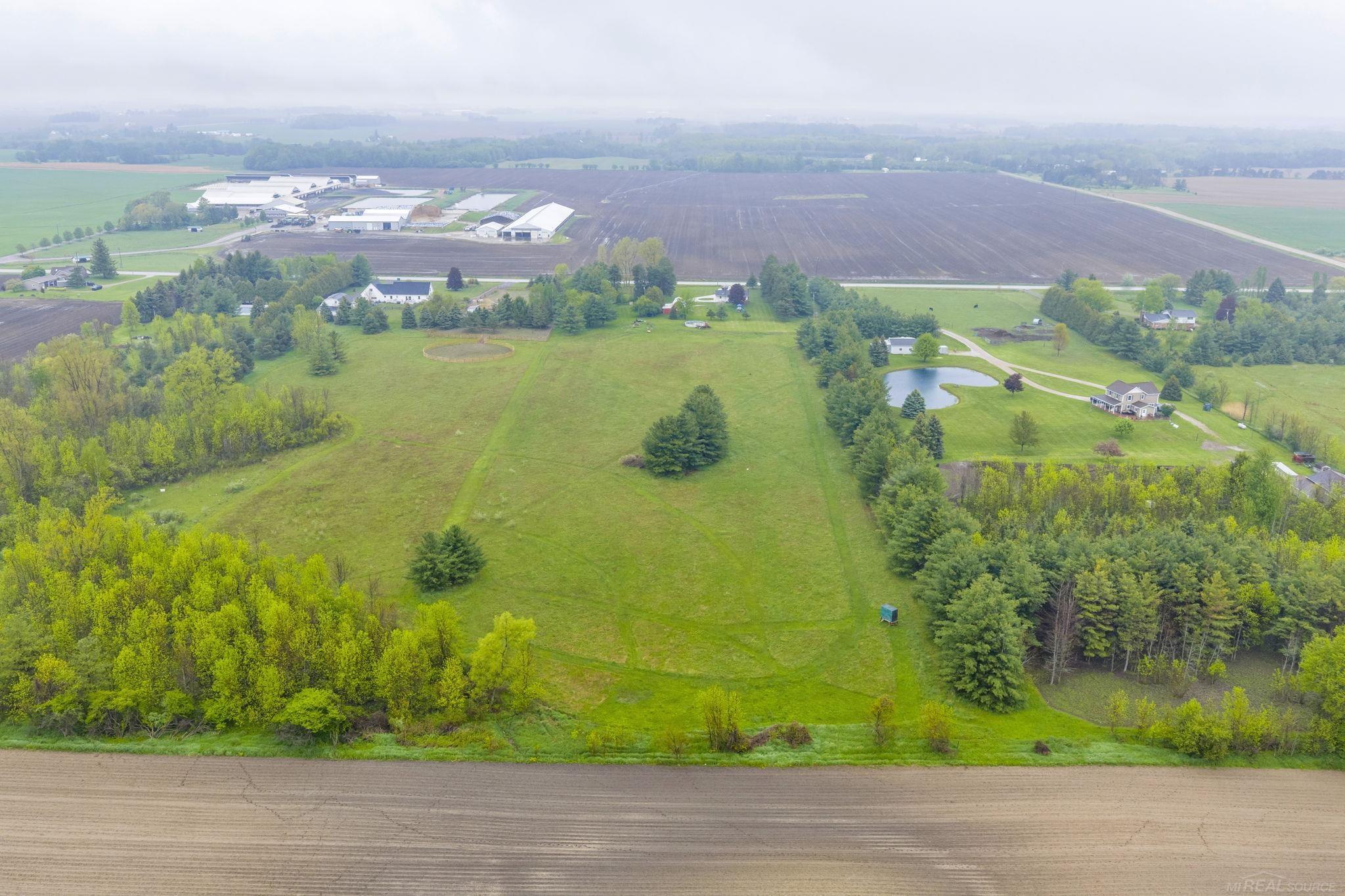 4394 Deckerville Road Deckerville, MI 48427 - Photo 46 of 46