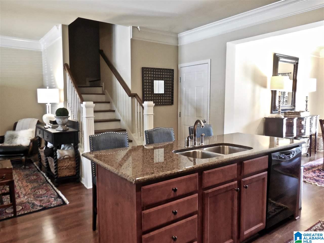 1181 Inverness Cove Way Hoover, AL 35242 - Photo 2 of 33