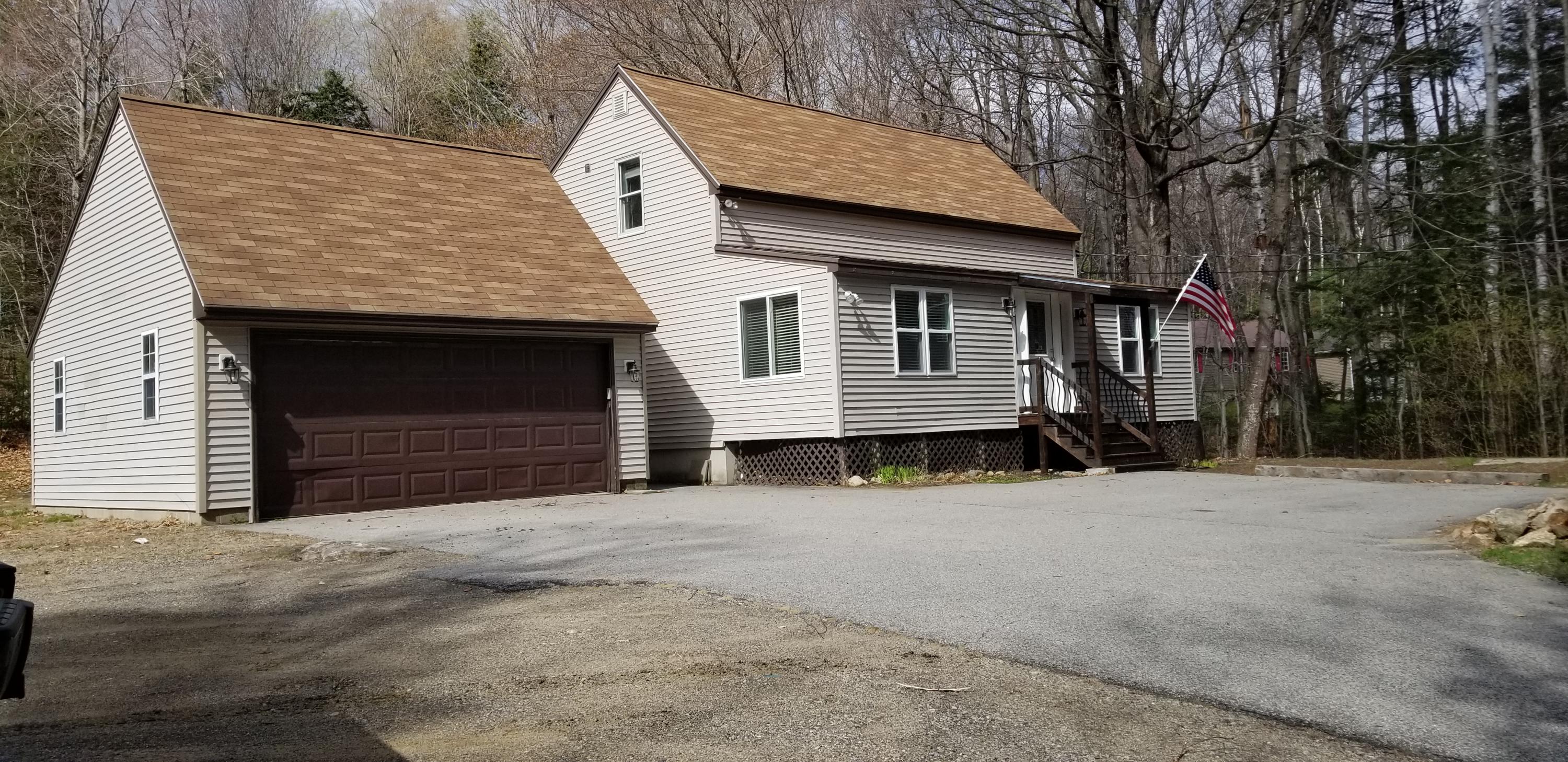 150 Mt Hope Road Sanford, ME 04073 - Photo 2 of 26 Plourde new outside pic