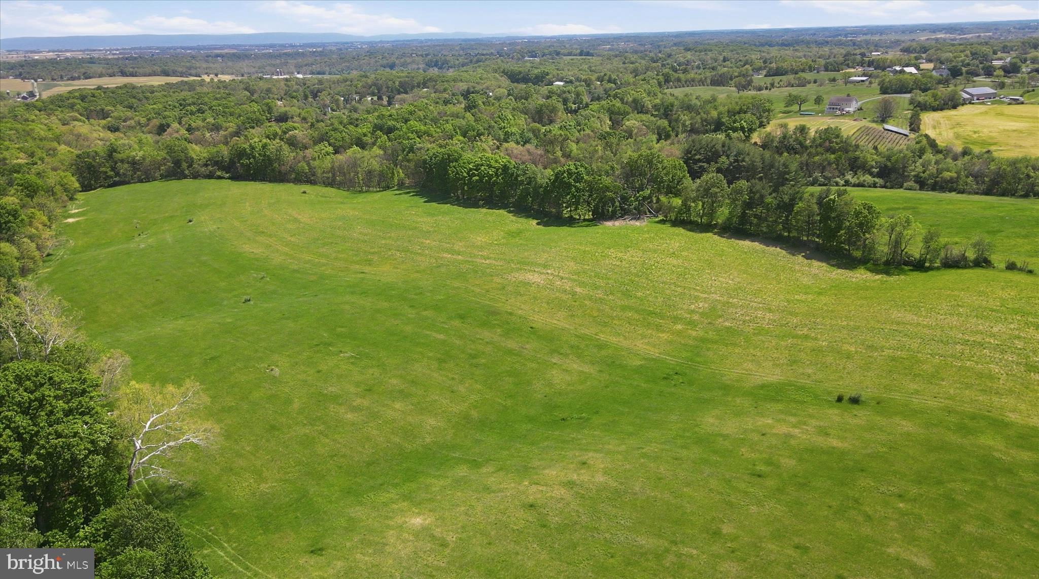 6512 Bino Road, Unit LOT 4 Greencastle, PA 17225 - Photo 6 of 10 a view of an ocean from a balcony