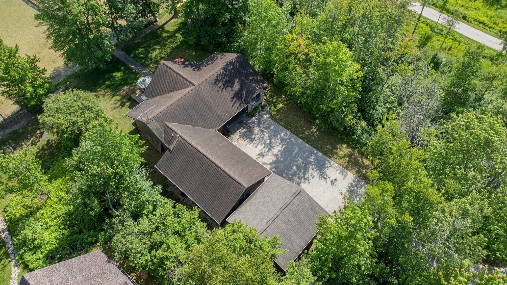 8585 Strawberry Point Road Grawn, MI 49637 - Photo 64 of 80