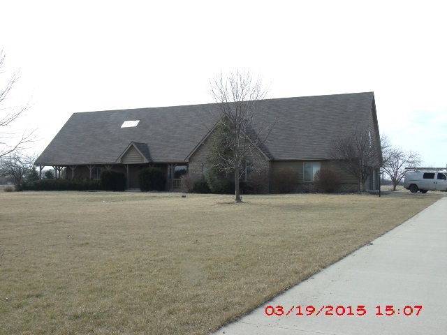 6929 Roemke Road Woodburn, IN 46797 - Photo 1 of 22