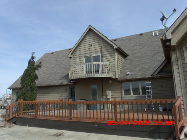 6929 Roemke Road Woodburn, IN 46797 - Photo 2 of 22