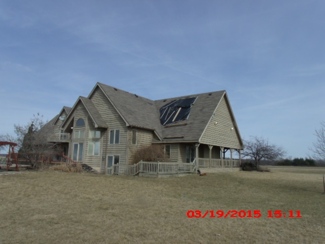 6929 Roemke Road Woodburn, IN 46797 - Photo 4 of 22
