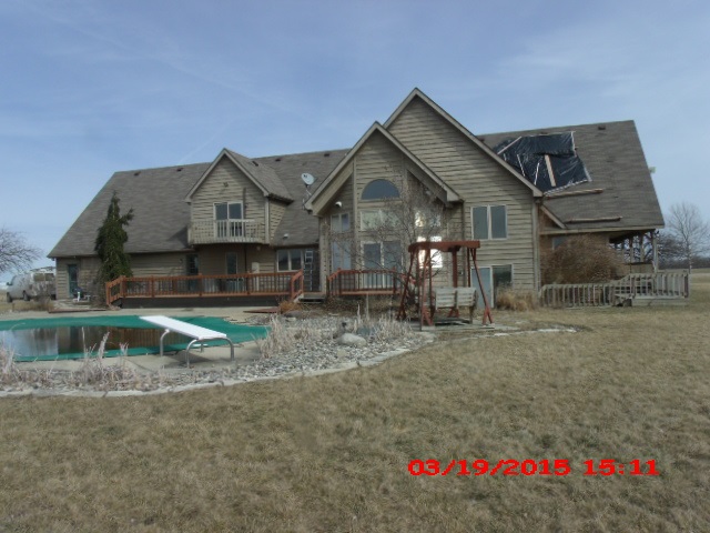 6929 Roemke Road Woodburn, IN 46797 - Photo 5 of 22