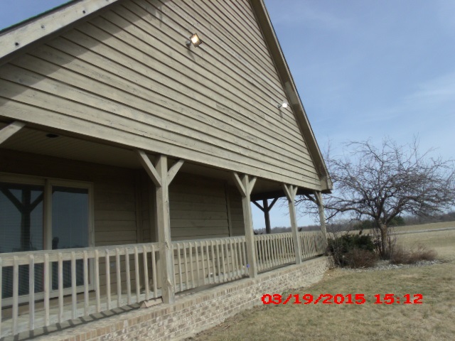 6929 Roemke Road Woodburn, IN 46797 - Photo 6 of 22