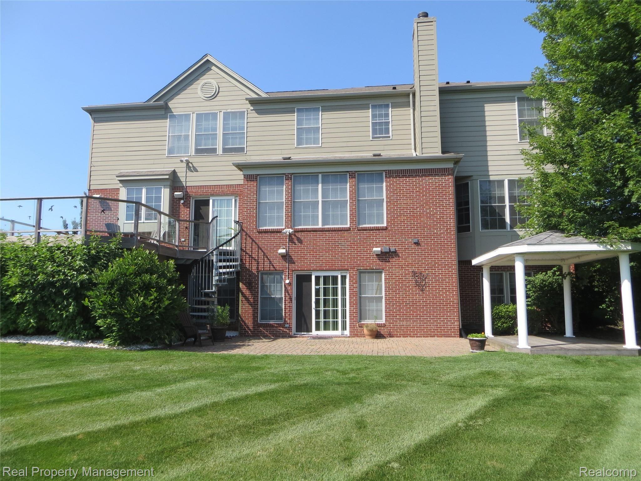 5650 Stonehaven Boulevard Rochester, MI 48306 - Photo 57 of 59 IMG_6670.JPG