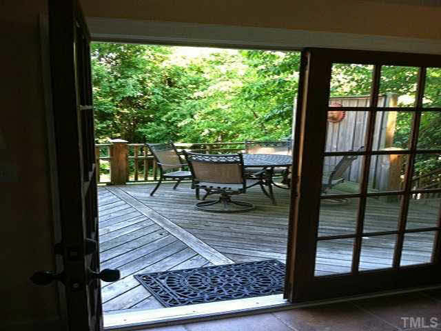 818 Bryan Street Raleigh, NC 27605 - Photo 11 of 12 Photo 11